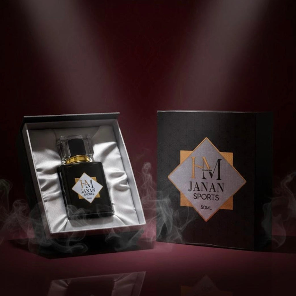 HM Janan Sports 50 ml