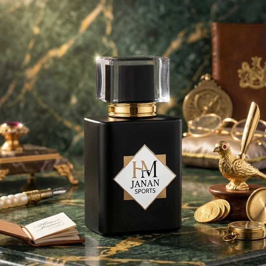 HM Janan Sports 50 ml