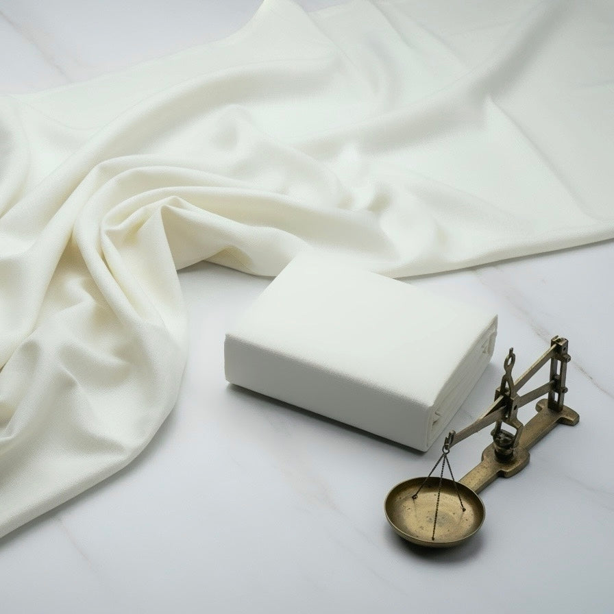 Imported Wash & Wear Premium Boski