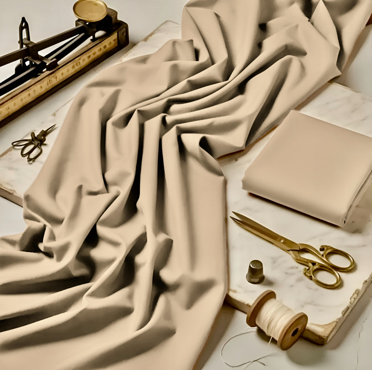 Imported Wash & Wear Skin