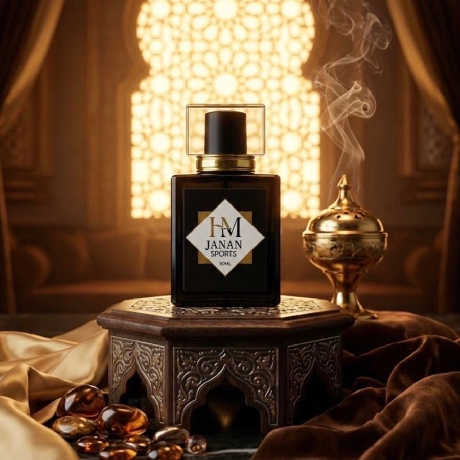 HM Janan Sports 50 ml