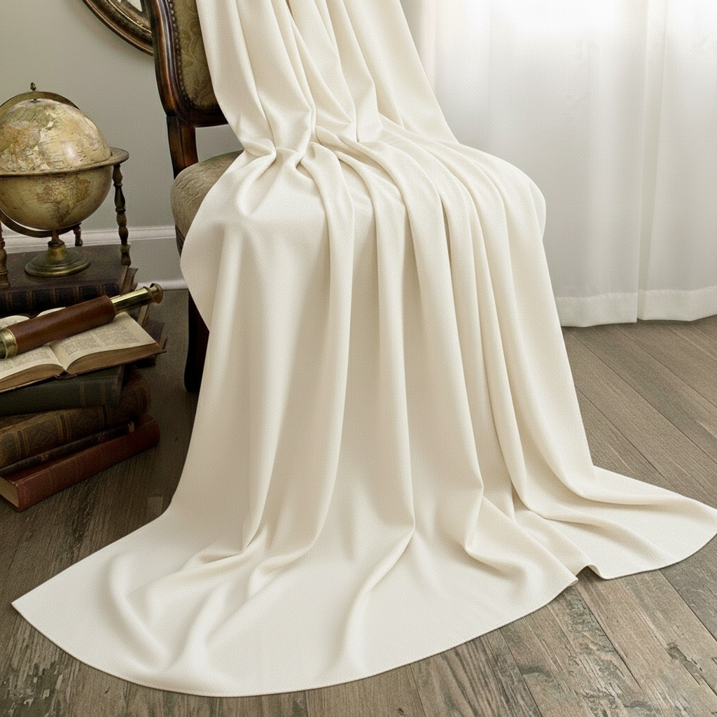 Summers Imported Wash & Wear Premium Boski