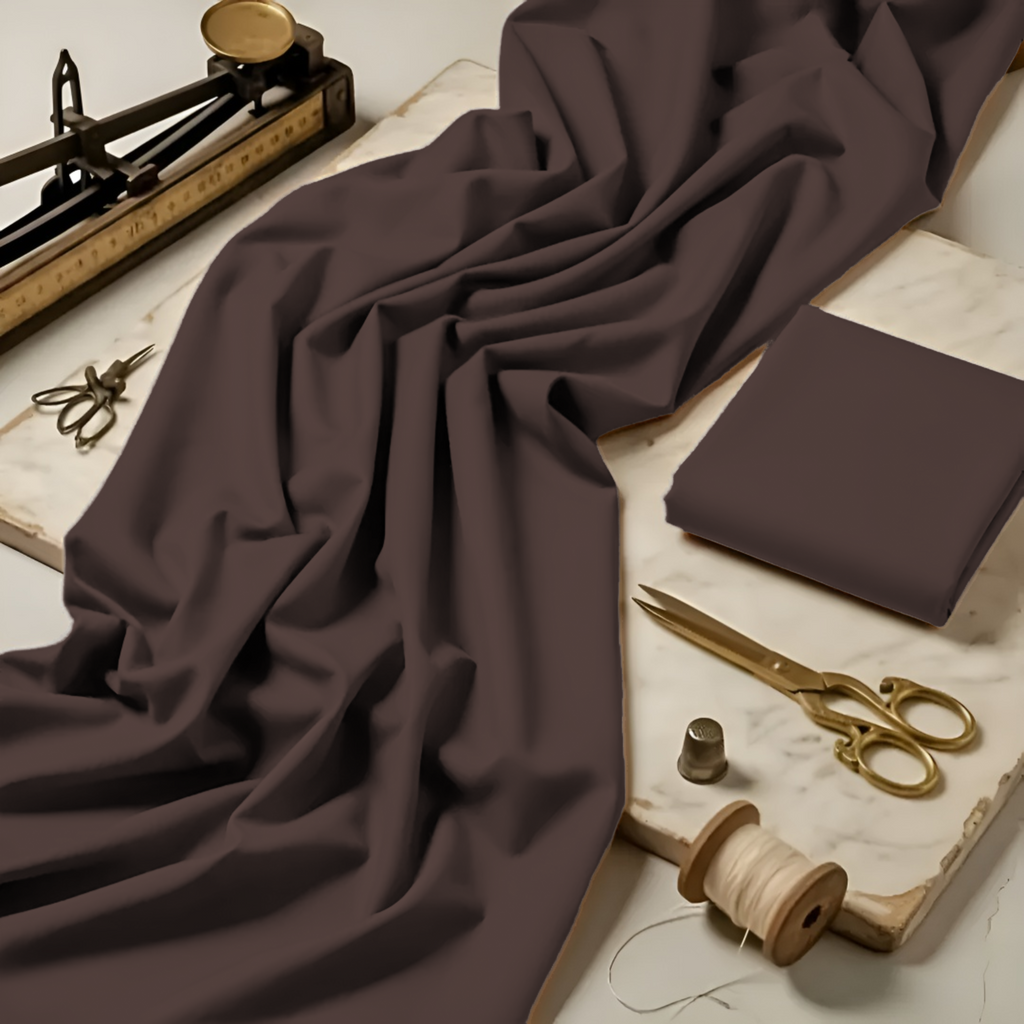 Imported Wash & Wear Liver