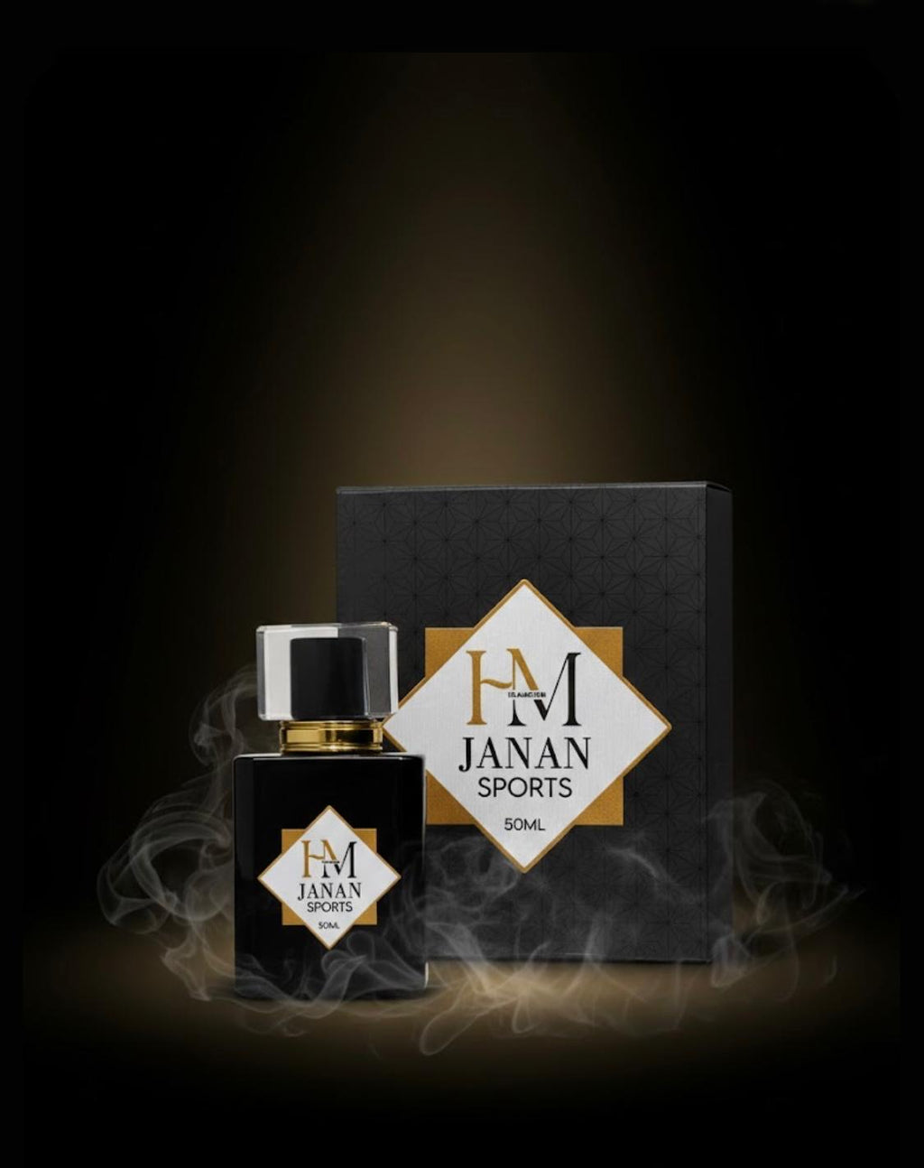 HM Janan Sports 50 ml