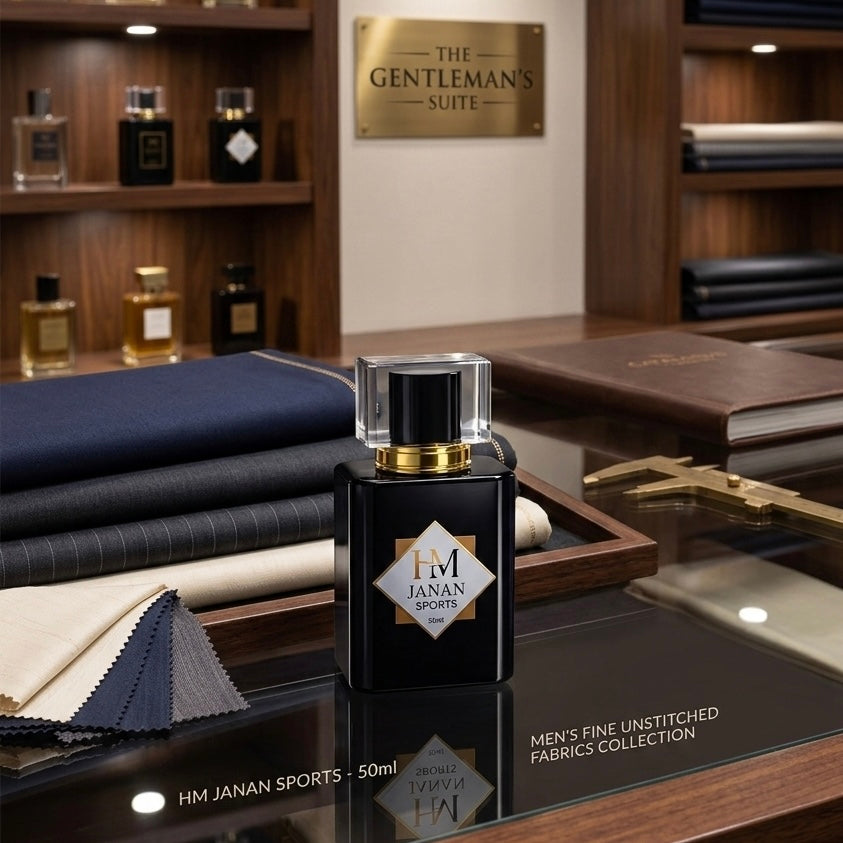 HM Janan Sports 50 ml