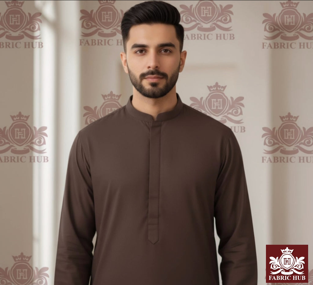 Imported Wash & Wear Liver