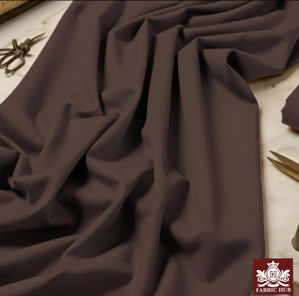 Imported Wash & Wear Liver